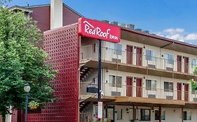 Red Roof Inn York Downtown